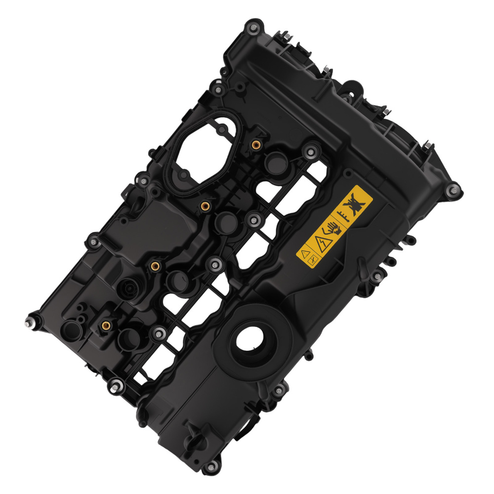 Cylinder Head Cover compatible for BMW 228i 330i X1 X2 X3 2019-2022 11128631745 L4 2.0L