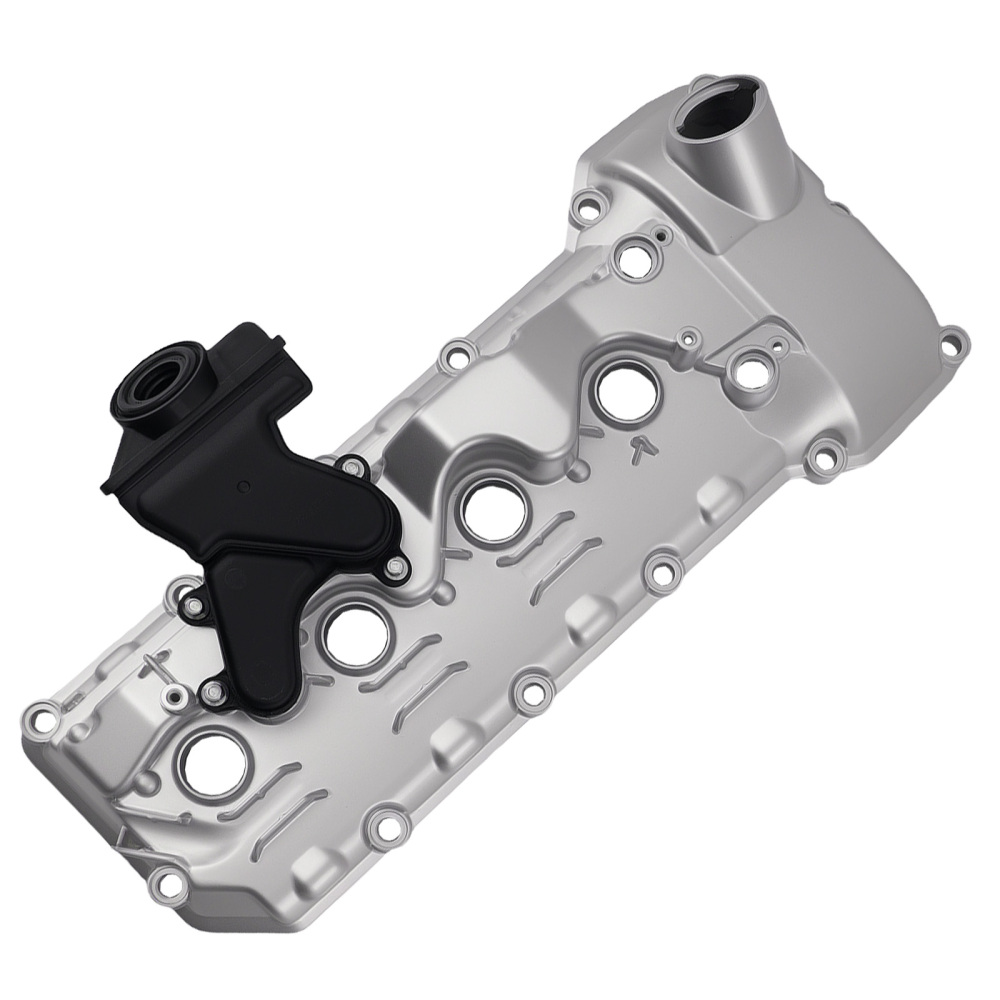 Head Cover Assembly compatible for BMW M3 4.0L 2008-2013 11127848153 with PCV Kit