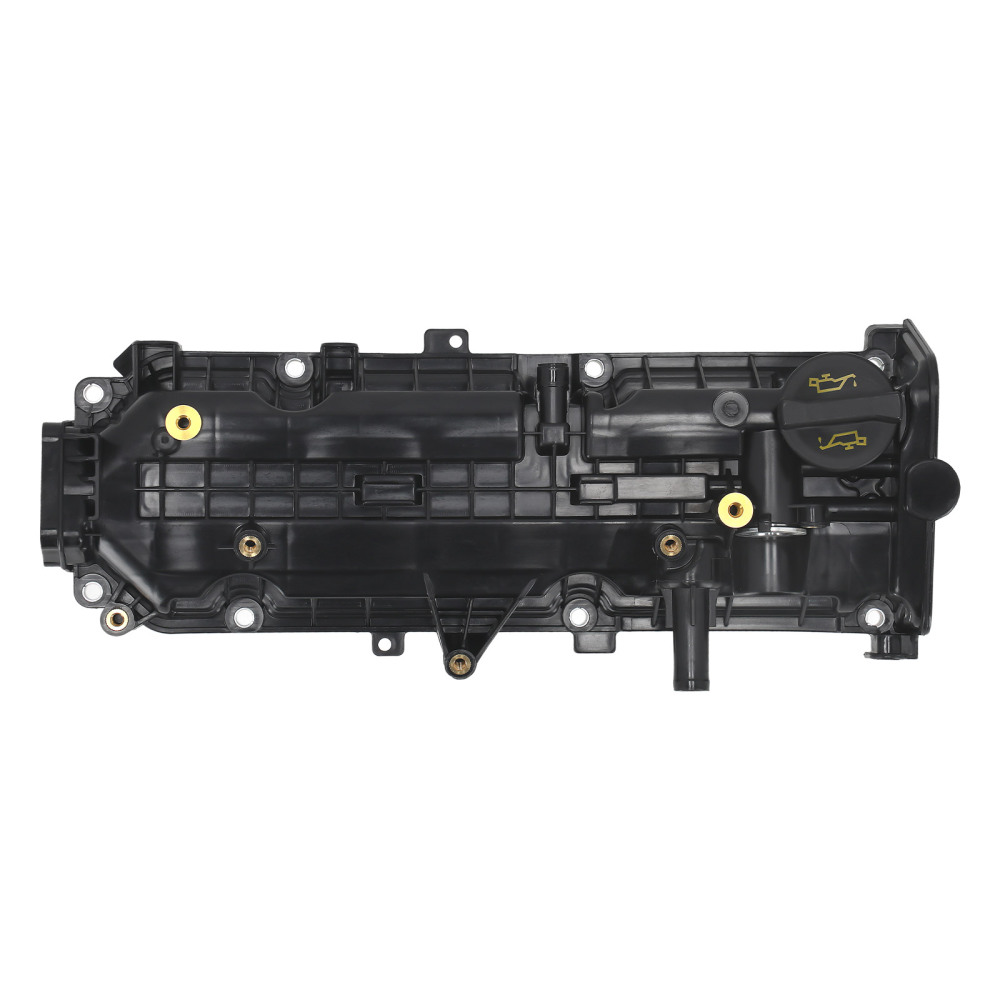 Couvre-Culasse pour compatible pour Fiat 500 312 1.2 LPG Panda Punto compatible pour Lancia Ypsilon 55269748