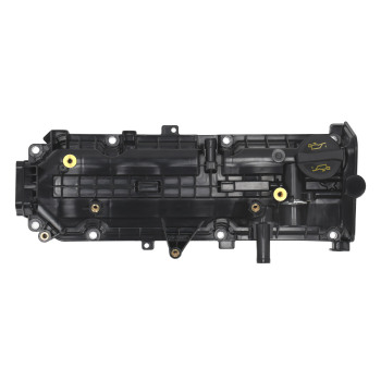 Couvre-Culasse pour compatible pour Fiat 500 312 1.2 LPG Panda Punto compatible pour Lancia Ypsilon 55269748
