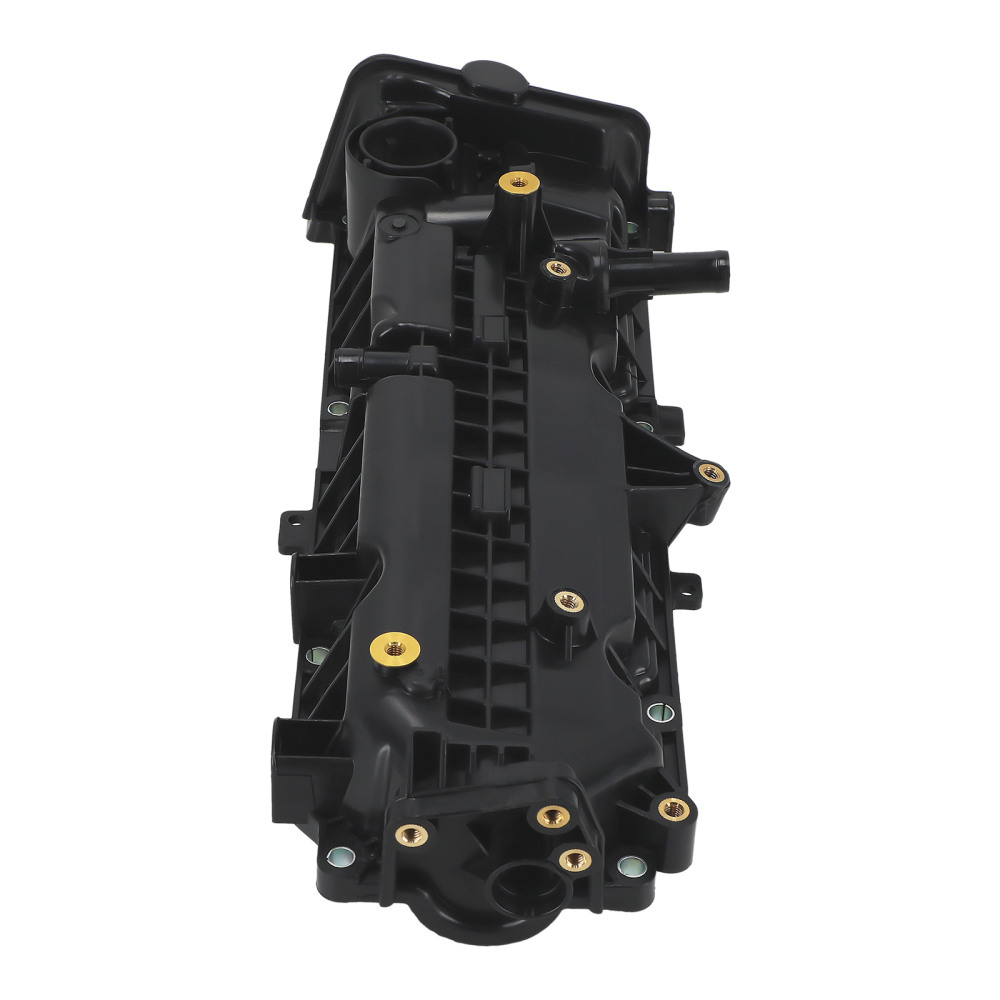 Couvre-Culasse pour compatible pour Fiat 500 312 1.2 LPG Panda Punto compatible pour Lancia Ypsilon 55269748