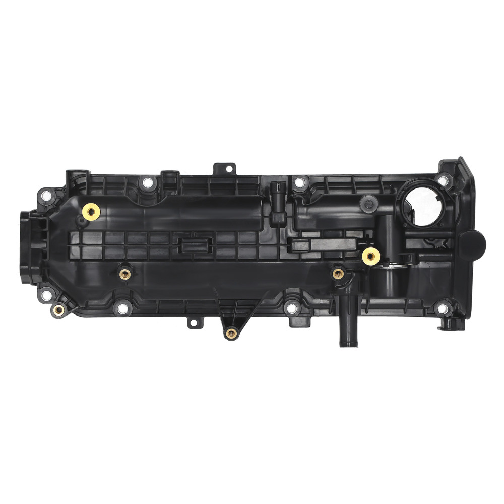 Couvre-Culasse pour compatible pour Fiat 500 312 1.2 LPG Panda Punto compatible pour Lancia Ypsilon 55269748