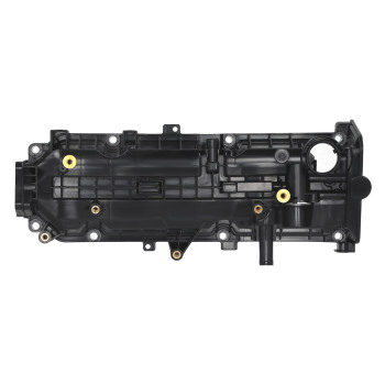 Couvre-Culasse pour compatible pour Fiat 500 312 1.2 LPG Panda Punto compatible pour Lancia Ypsilon 55269748