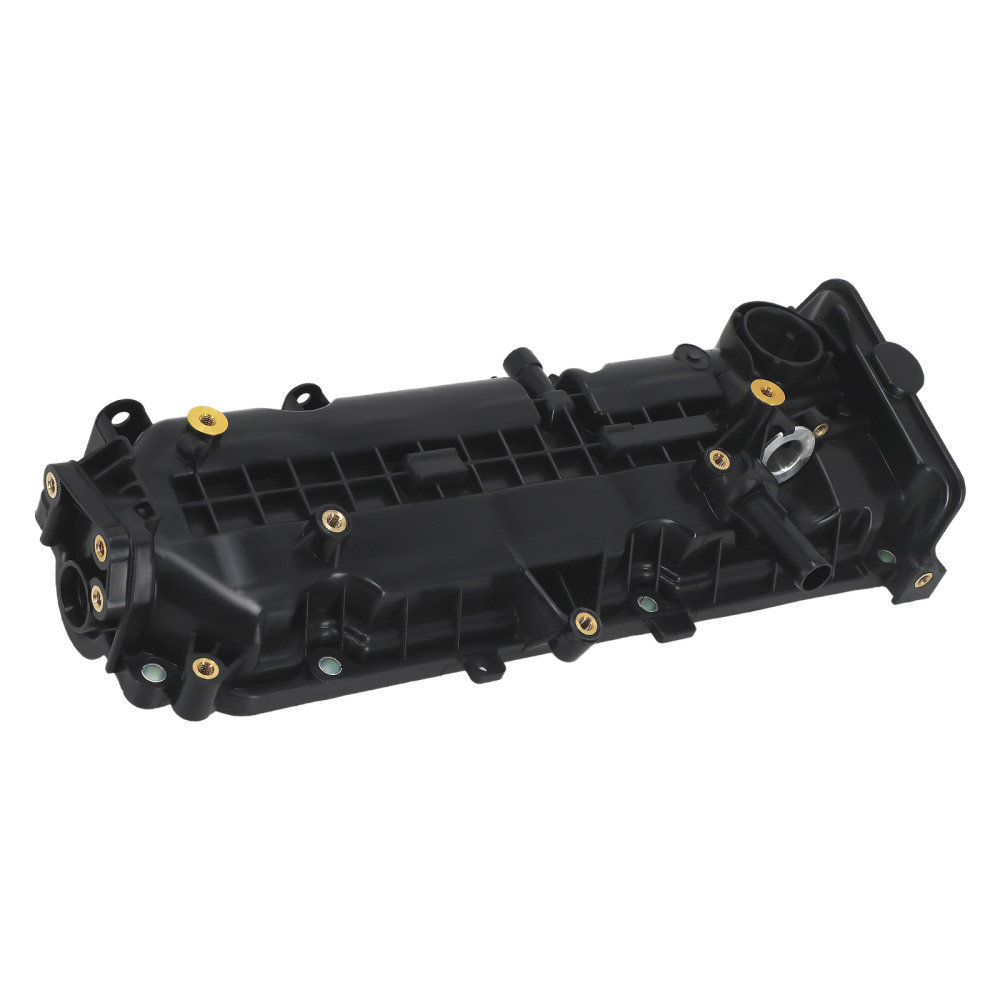 Couvre-Culasse pour compatible pour Fiat 500 312 1.2 LPG Panda Punto compatible pour Lancia Ypsilon 55269748