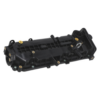 Couvre-Culasse pour compatible pour Fiat 500 312 1.2 LPG Panda Punto compatible pour Lancia Ypsilon 55269748