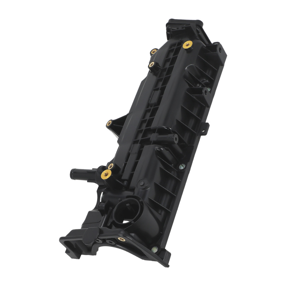 Couvre-Culasse pour compatible pour Fiat 500 312 1.2 LPG Panda Punto compatible pour Lancia Ypsilon 55269748