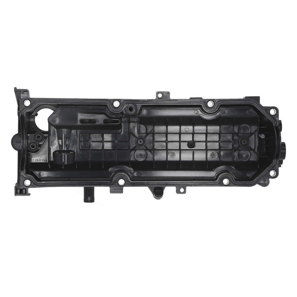 Couvre-Culasse pour compatible pour Fiat 500 312 1.2 LPG Panda Punto compatible pour Lancia Ypsilon 55269748