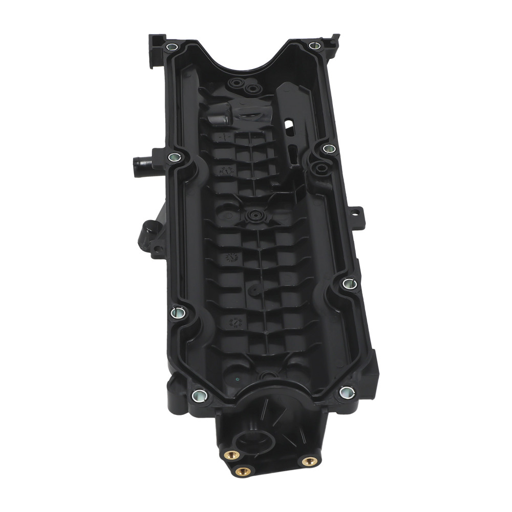 Couvre-Culasse pour compatible pour Fiat 500 312 1.2 LPG Panda Punto compatible pour Lancia Ypsilon 55269748