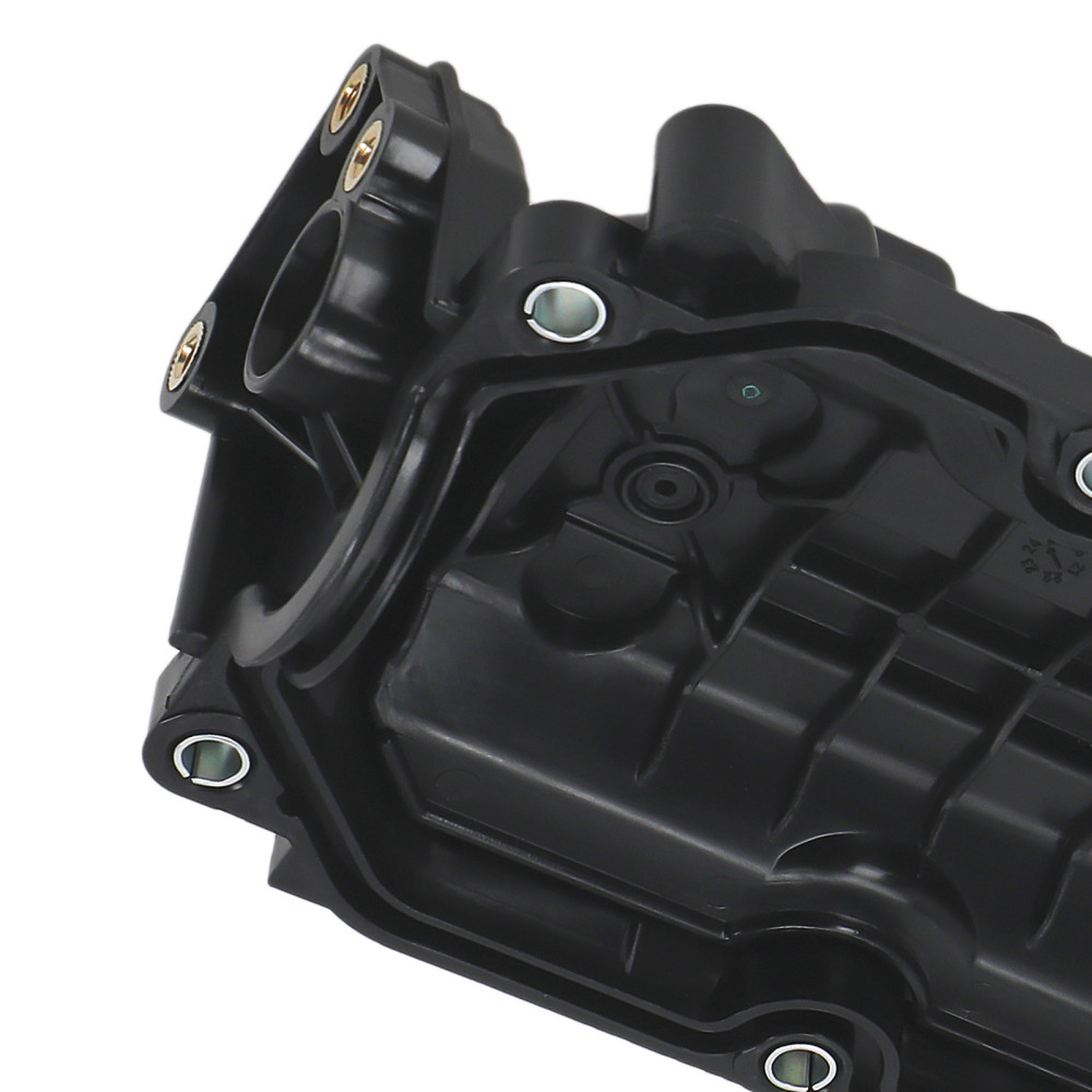Couvre-Culasse pour compatible pour Fiat 500 312 1.2 LPG Panda Punto compatible pour Lancia Ypsilon 55269748