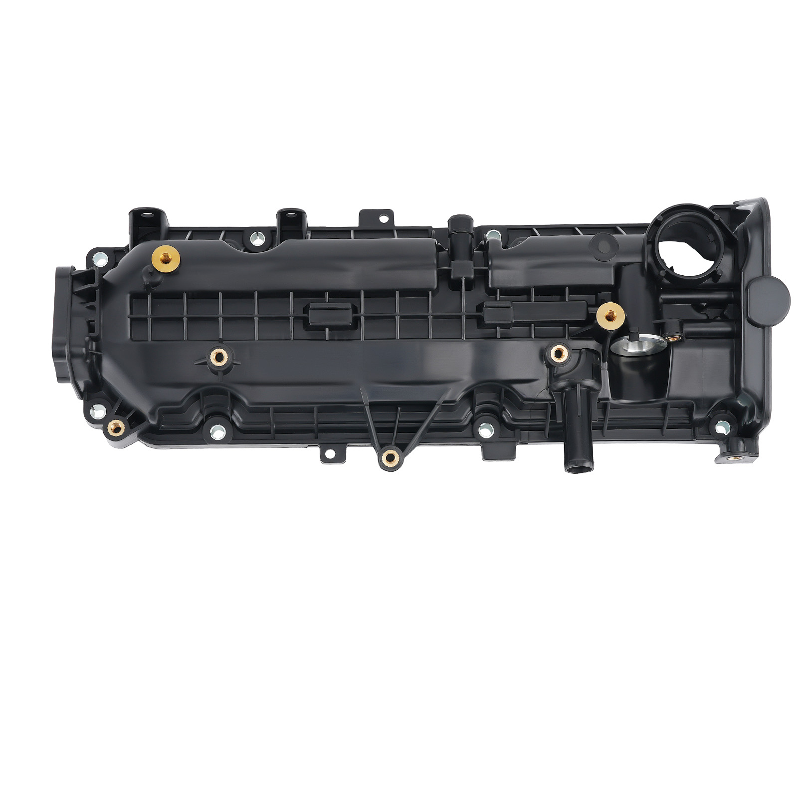 Cylinder Head Valve Cover For Fiat Panda Punto 500 55269748