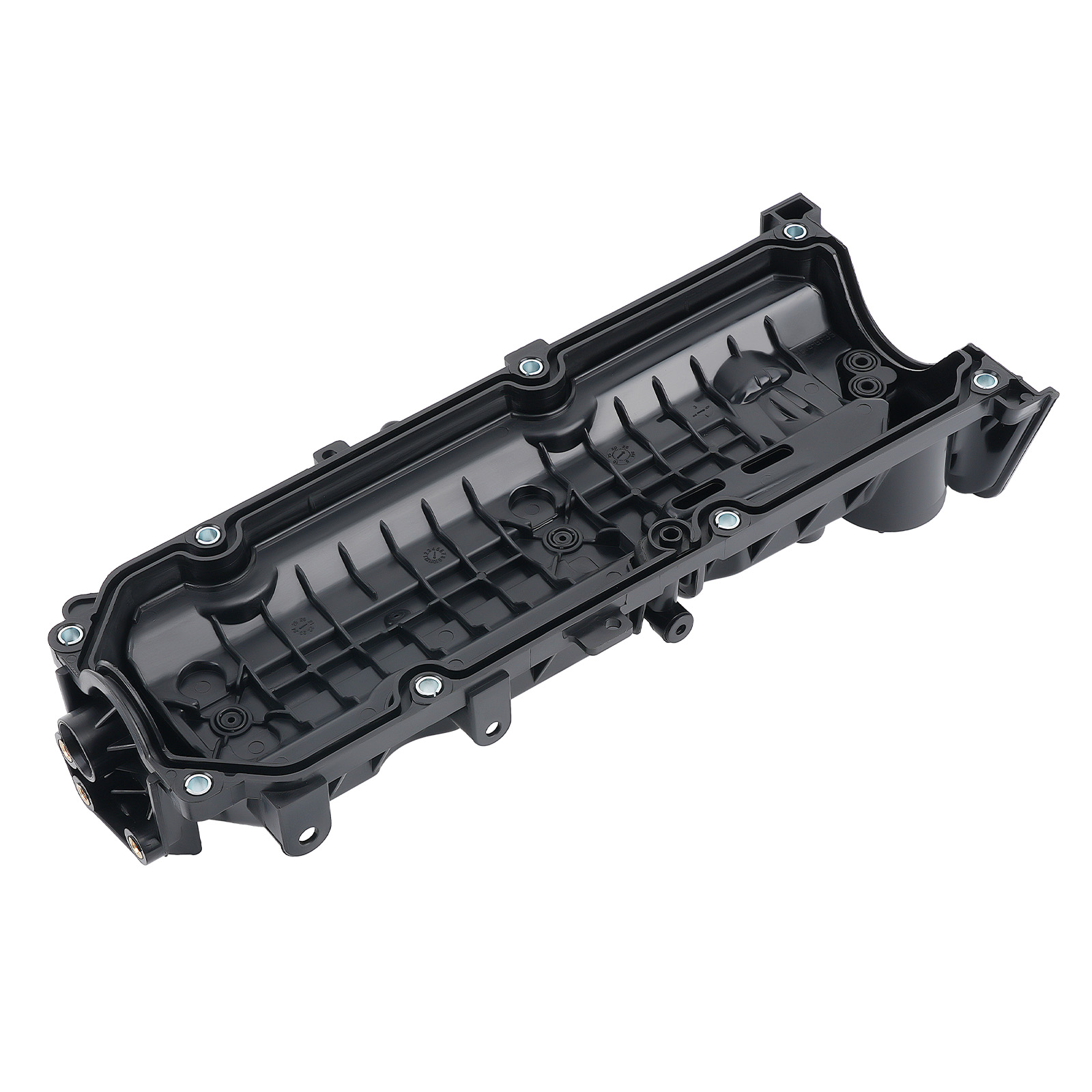 Cylinder Head Valve Cover For Fiat Panda Punto 500 55269748