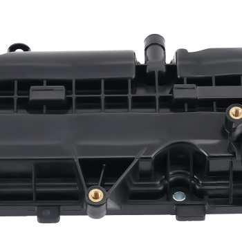 Cylinder Head Valve Cover For Fiat Panda Punto 500 55269748