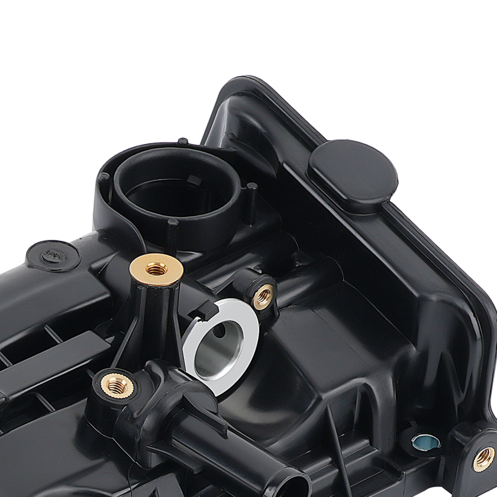 Cylinder Head Valve Cover For Fiat Panda Punto 500 55269748