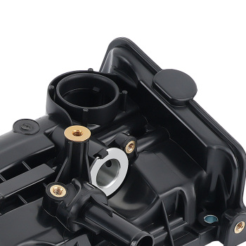 Cylinder Head Valve Cover For Fiat Panda Punto 500 55269748