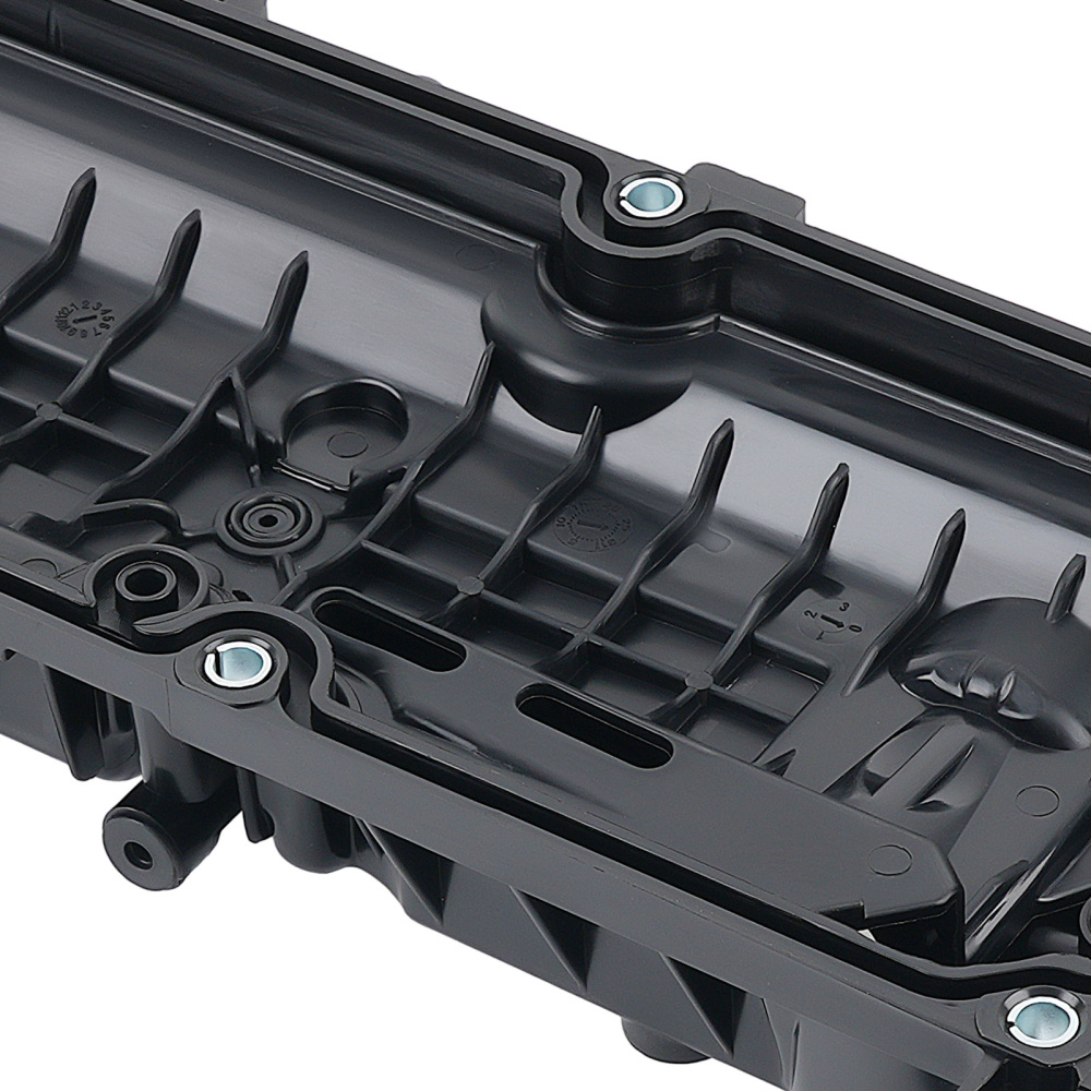 Cylinder Head Valve Cover For Fiat Panda Punto 500 55269748