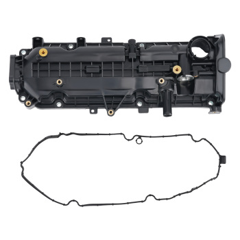 Couvercle de Culasse Pour compatible pour Fiat Panda Punto compatible pour Lancia Ypsilon 5526909255278923