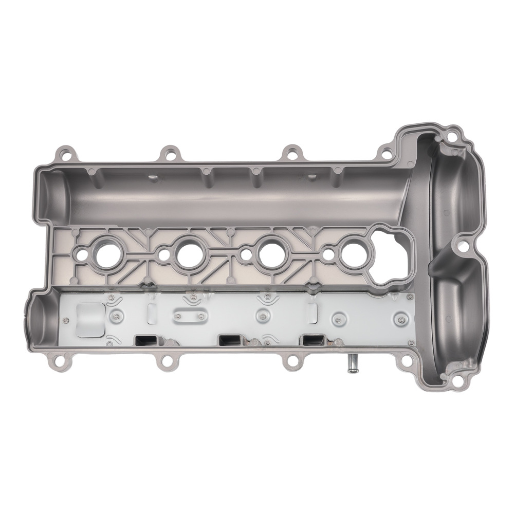 Aluminum Engine Valve Cover compatible for Chevrolet Malibu 2.4L 08-2012 12587283 12602915