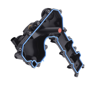 Couvercle de Soupape compatible pour Citroën C3 III C4 Cactus 1.2 THP 2016-2024 9811687980