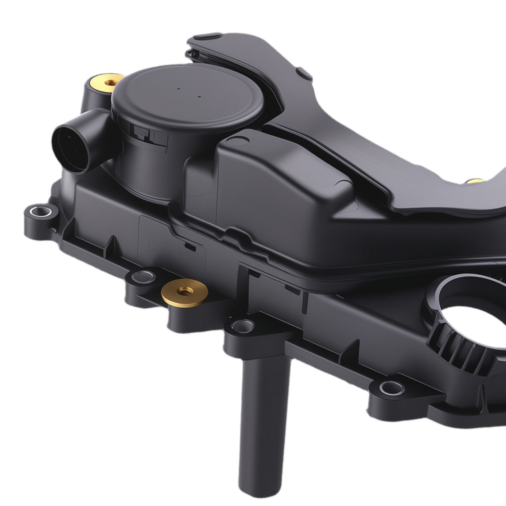 Coperchio Valvole compatibile per Opel Combo Crossland X 1.2 81KW 2017-2024 7170108