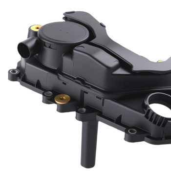 Couvercle de Soupape compatible pour Citroën C3 III C4 Cactus 1.2 THP 2016-2024 9811687980