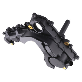 Couvercle de Soupape compatible pour Citroën C3 III C4 Cactus 1.2 THP 2016-2024 9811687980