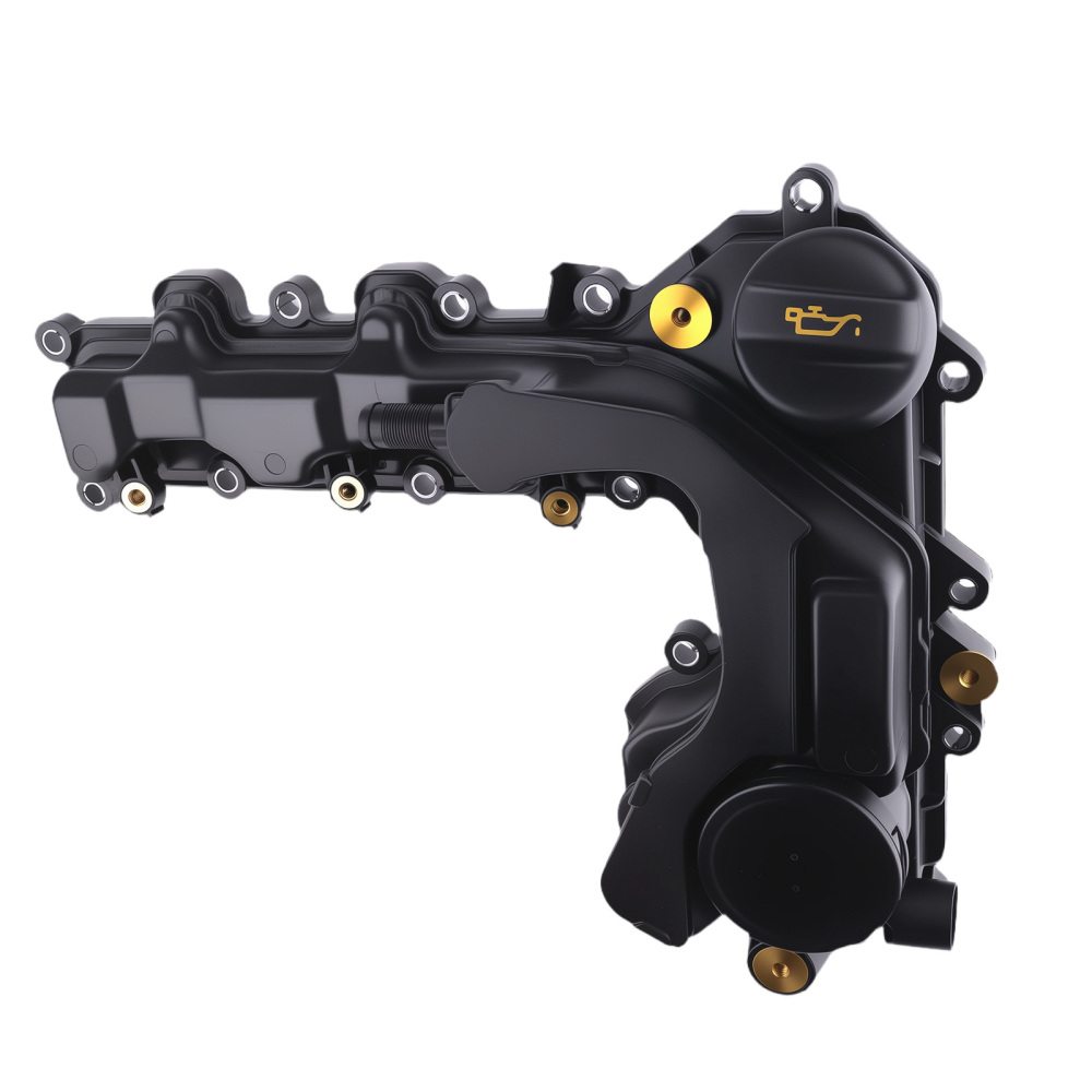 Coperchio Valvole compatibile per Opel Combo Crossland X 1.2 81KW 2017-2024 7170108