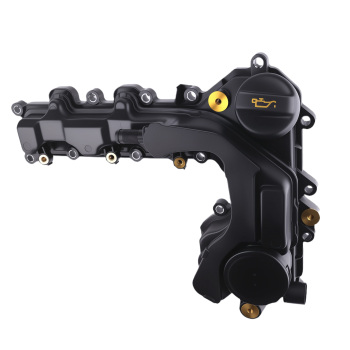 Coperchio Valvole compatibile per Opel Combo Crossland X 1.2 81KW 2017-2024 7170108