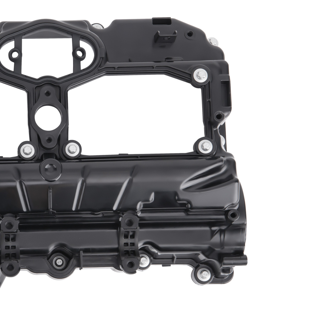 Coperchio Valvole compatibile per BMW 5 F10/F07/F11 520i, 528i, 528i xDrive 11127588412