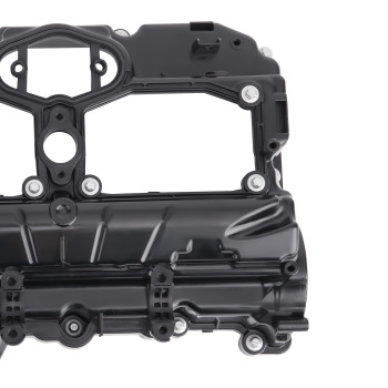 Coperchio Valvole compatibile per BMW 5 F10/F07/F11 520i, 528i, 528i xDrive 11127588412