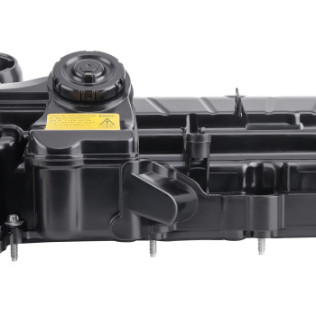 Coperchio Valvole compatibile per BMW 5 F10/F07/F11 520i, 528i, 528i xDrive 11127588412