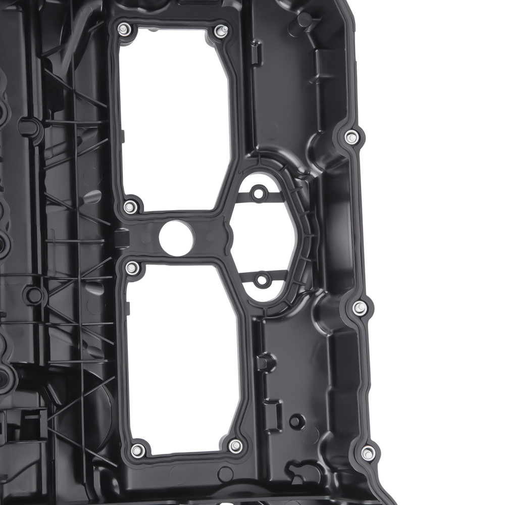 Coperchio Valvole compatibile per BMW 5 F10/F07/F11 520i, 528i, 528i xDrive 11127588412