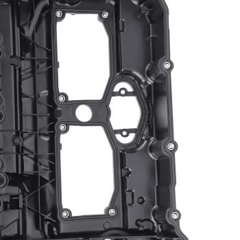 Coperchio Valvole compatibile per BMW 5 F10/F07/F11 520i, 528i, 528i xDrive 11127588412