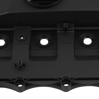 Tapa De Valvula Tapa De Culata compatible para Citroen Jumper compatible para Peugeot Boxer compatible para Ford 2.2l