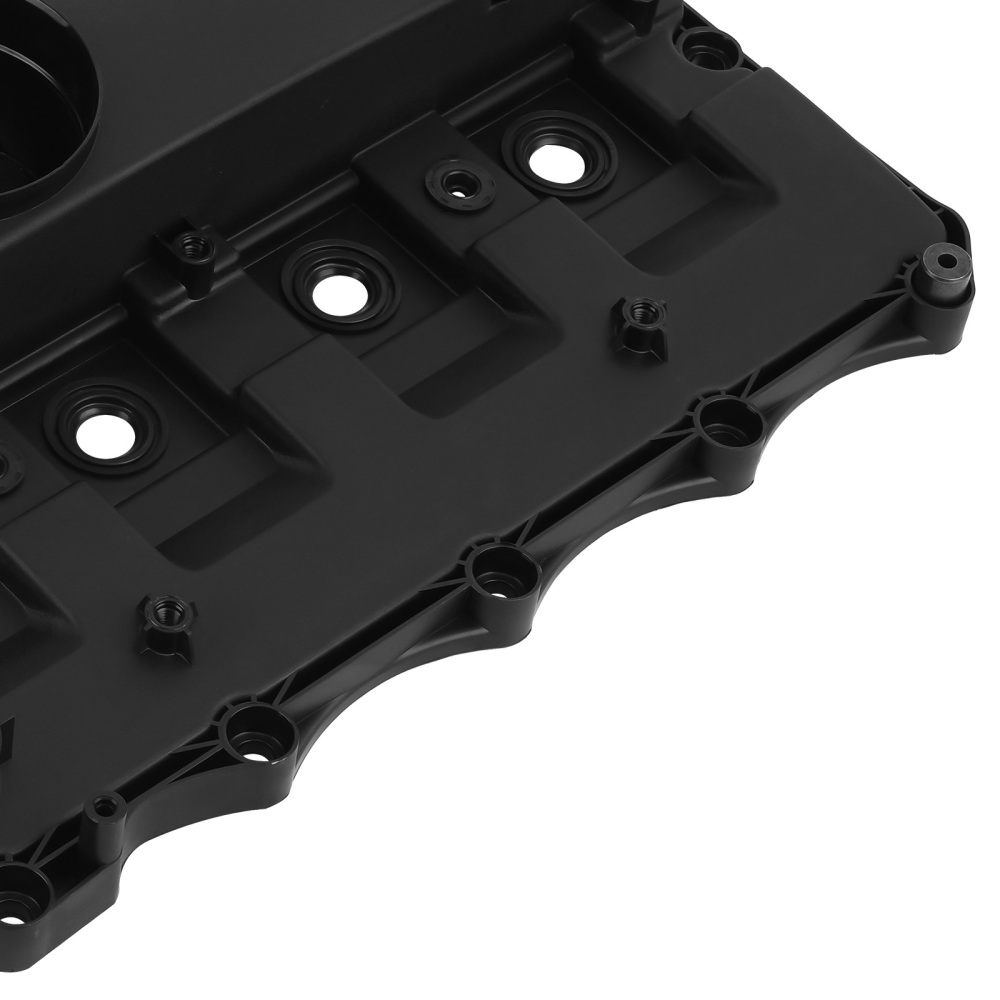 Tapa De Valvula Tapa De Culata compatible para Citroen Jumper compatible para Peugeot Boxer compatible para Ford 2.2l