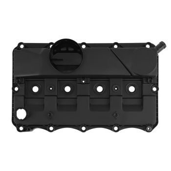 Tapa De Valvula Tapa De Culata compatible para Citroen Jumper compatible para Peugeot Boxer compatible para Ford 2.2l