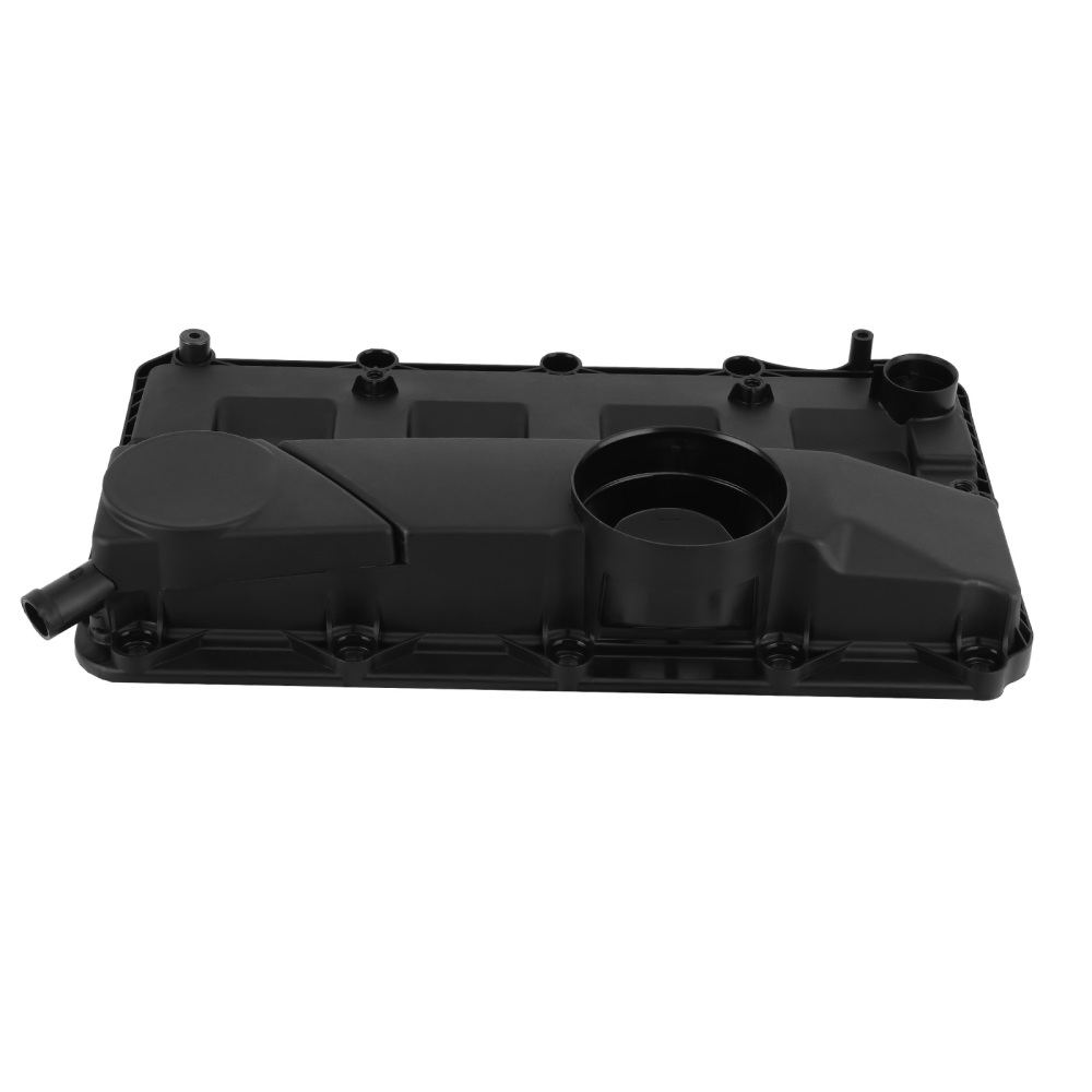 Tapa De Valvula Tapa De Culata compatible para Citroen Jumper compatible para Peugeot Boxer compatible para Ford 2.2l