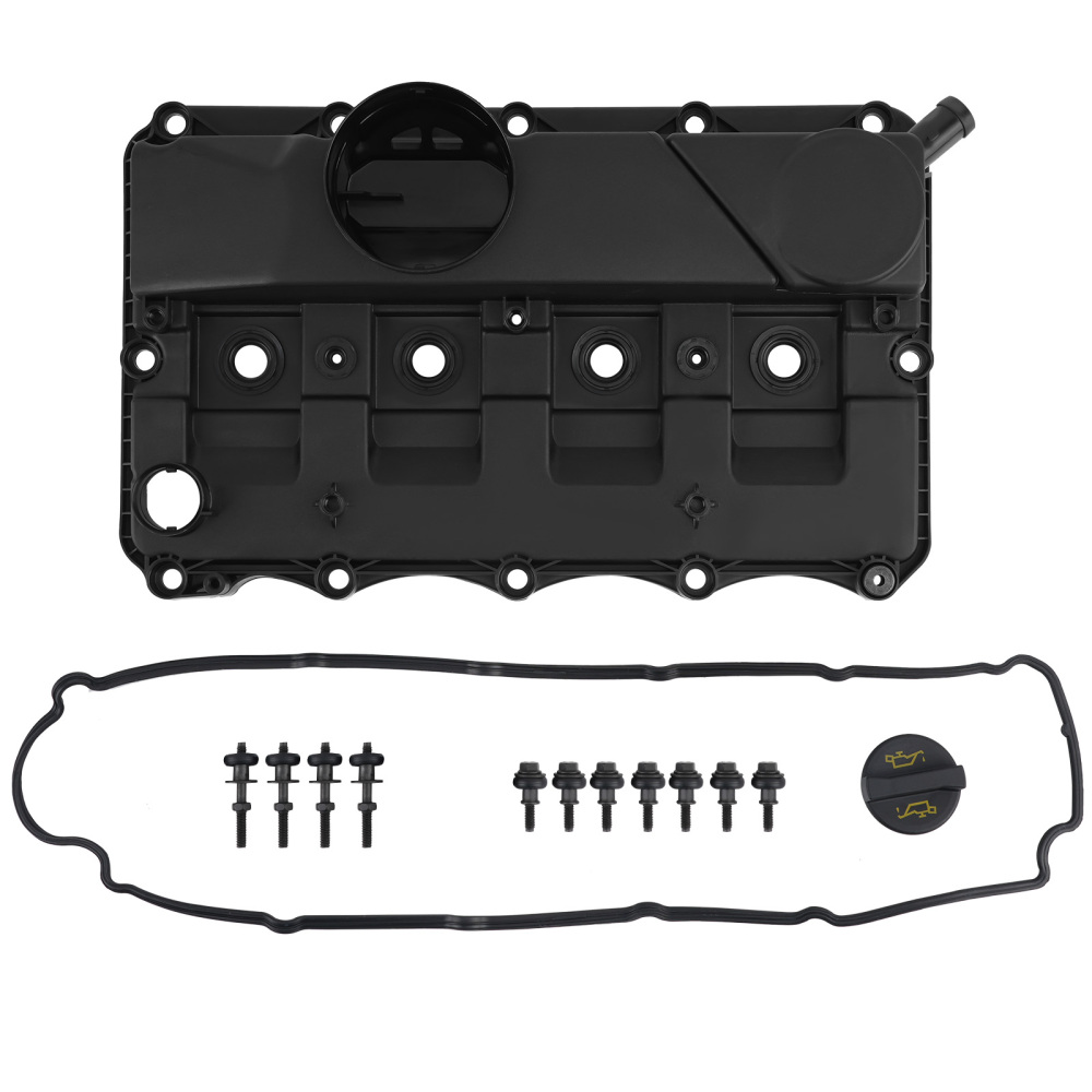 Coperchio della testa del cilindro compatibile per Ford Transit 2.2 TDCi 2007 - 2014 0248P9