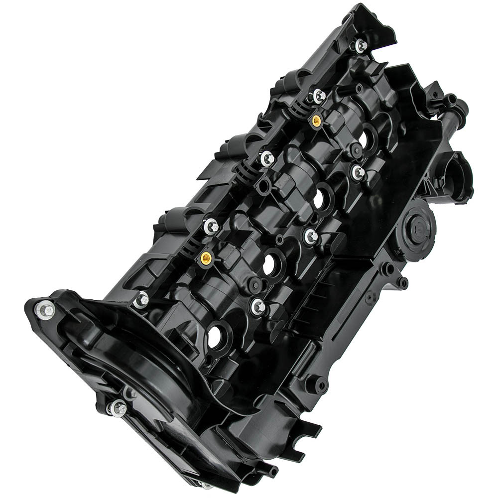 Cilindro Coperchio Valvole compatibile per BMW 1,2,3,4,5,X3,X5 Serie F20 E90 N47N Motore