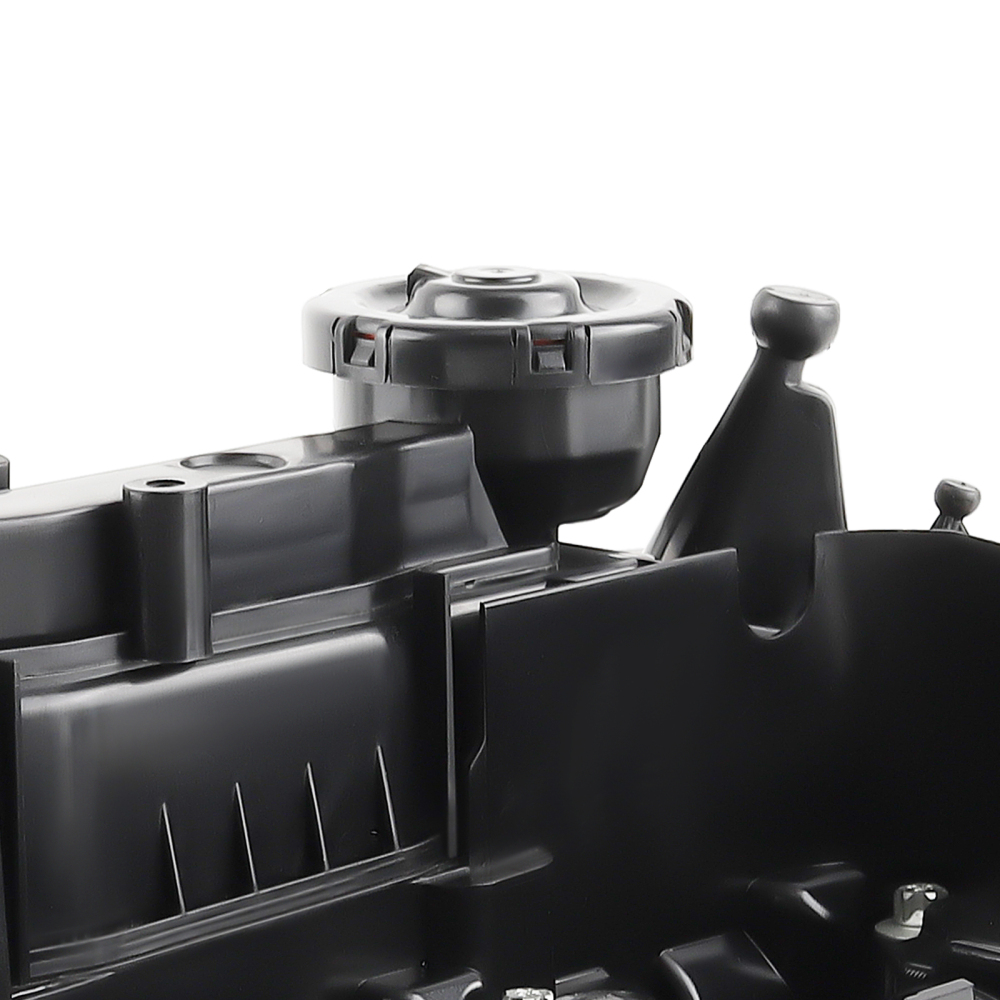 Couvre-culasse compatible pour MINI One D R56 1598 cm 66 kW 2010-2013 11128576293