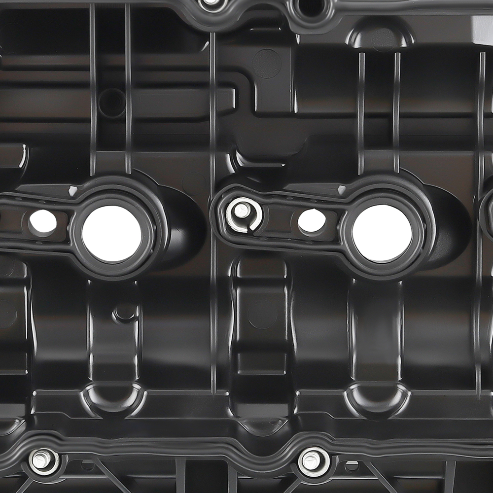 Couvre-culasse compatible pour MINI One D R56 1598 cm 66 kW 2010-2013 11128576293