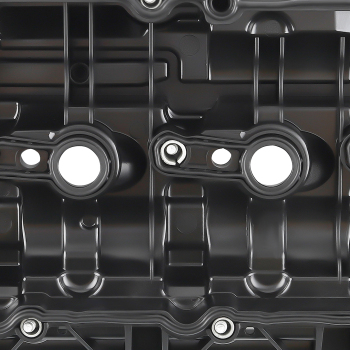 Couvre-culasse compatible pour MINI One D R56 1598 cm 66 kW 2010-2013 11128576293