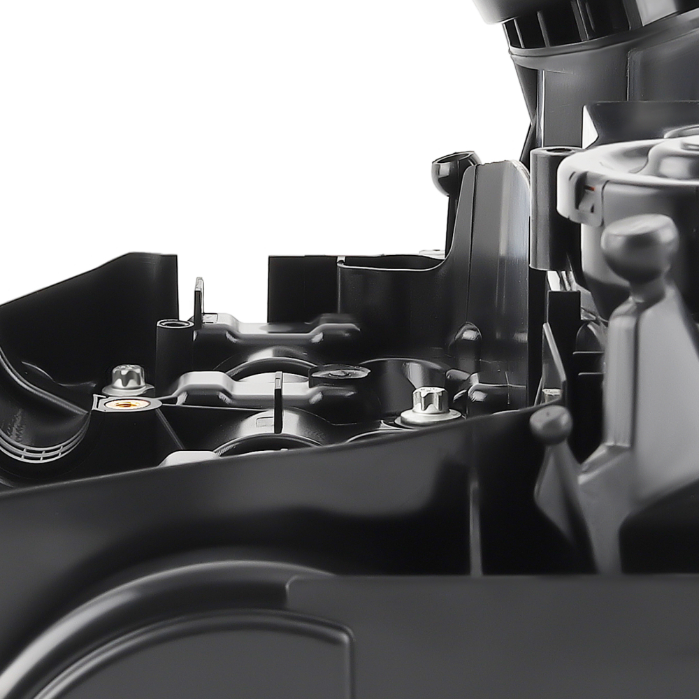 Couvre-culasse compatible pour MINI One D R56 1598 cm 66 kW 2010-2013 11128576293