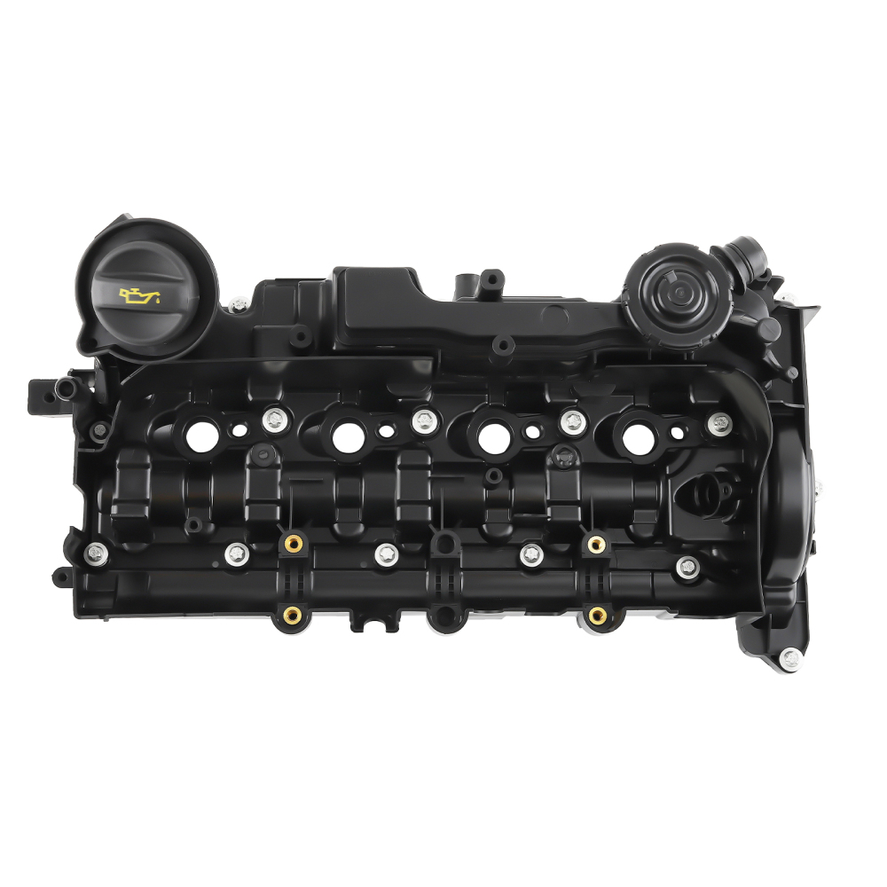 Couvre-culasse compatible pour MINI One D R56 1598 cm 66 kW 2010-2013 11128576293