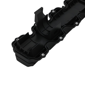 Cubierta de Motor compatible para Opel Astra F Klasseic CC/Caravan 1.6i 1998-2005 90411272