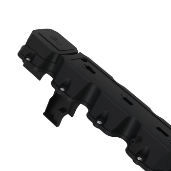 Cubierta de Motor compatible para Opel Astra F Klasseic CC/Caravan 1.6i 1998-2005 90411272