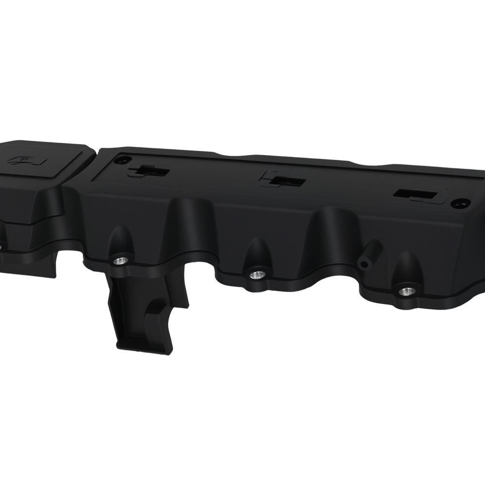 Cubierta de Motor compatible para Opel Astra F Klasseic CC/Caravan 1.6i 1998-2005 90411272