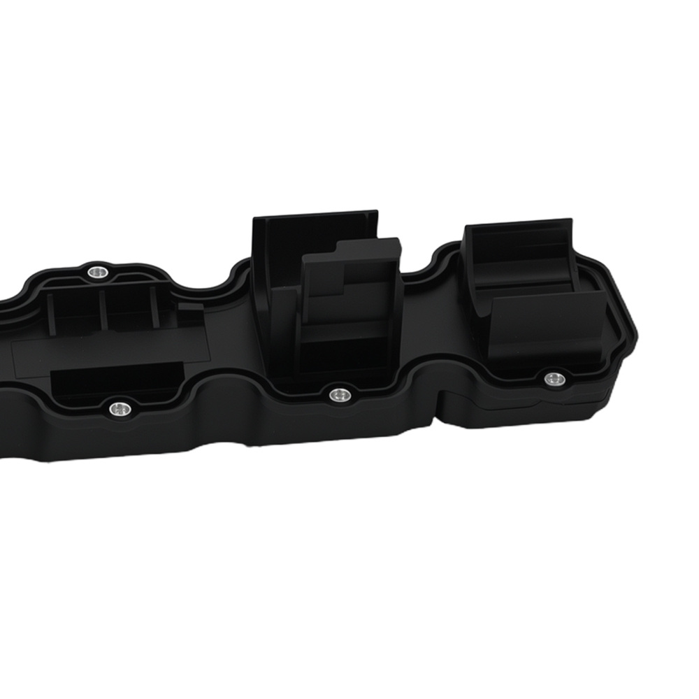 Cubierta de Motor compatible para Opel Astra F Klasseic CC/Caravan 1.6i 1998-2005 90411272