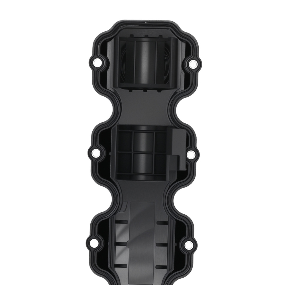 Cubierta de Motor compatible para Opel Astra F Klasseic CC/Caravan 1.6i 1998-2005 90411272