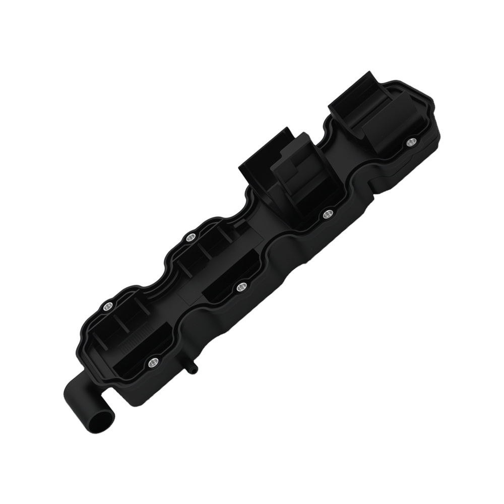 Cubierta de Motor compatible para Opel Astra F Klasseic CC/Caravan 1.6i 1998-2005 90411272