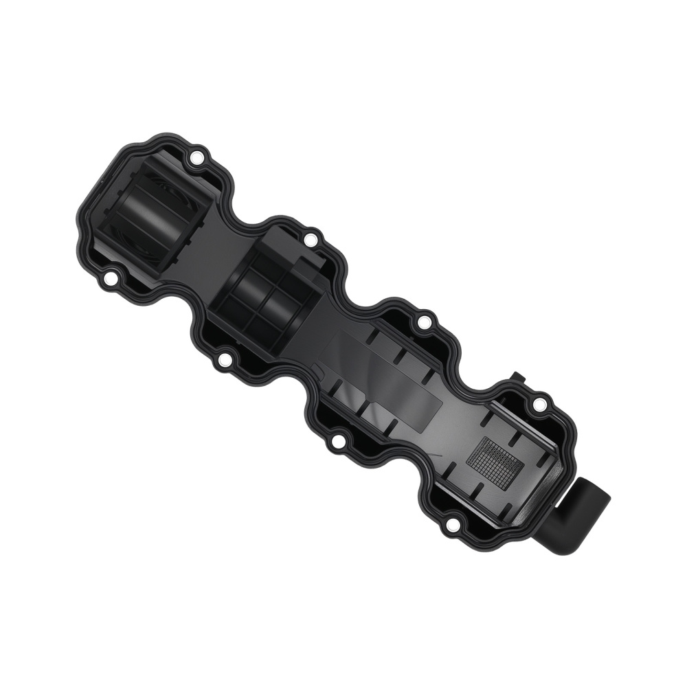 Cubierta de Motor compatible para Opel Astra F Klasseic CC/Caravan 1.6i 1998-2005 90411272